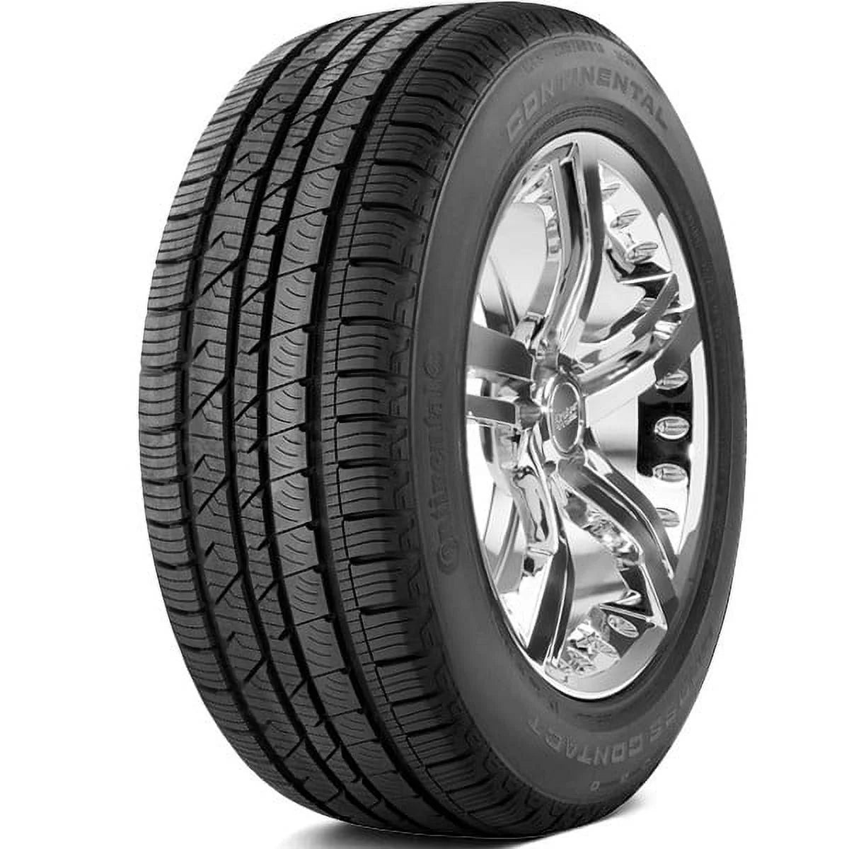All Season 245/50R20 102H SUV/Crossover Tire L2074