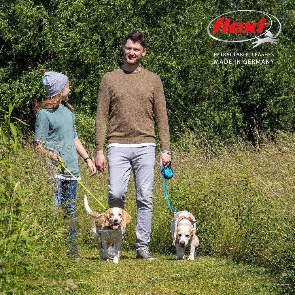 Retractable Tape Leash R736798