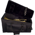 Black Marching Baritone Case S9170