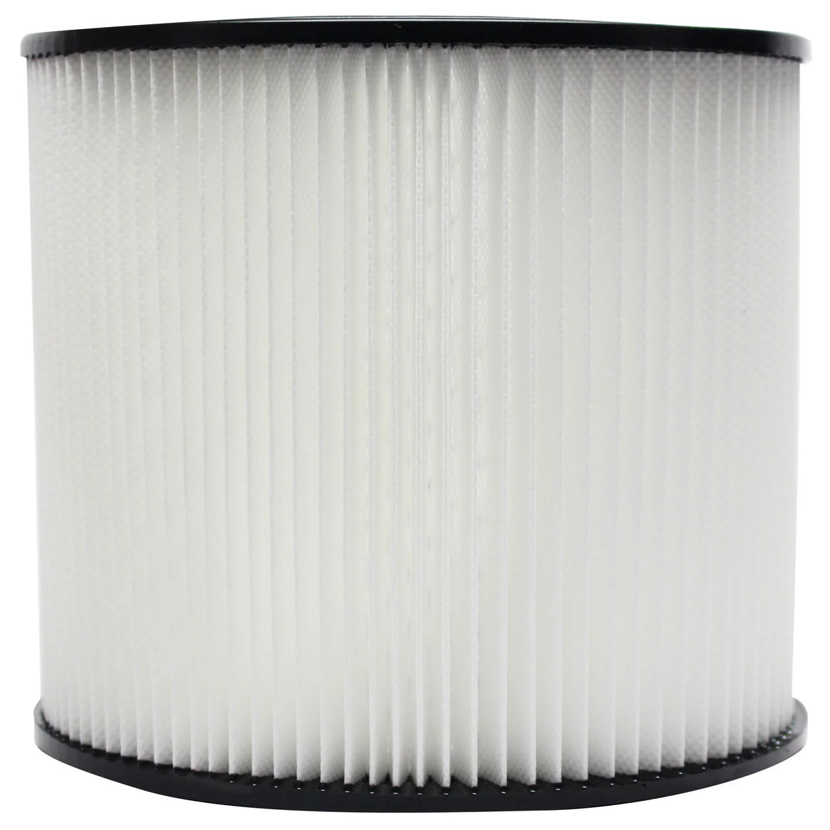 6-Pack Wet/Dry Vacuum Cartridge Filter D402