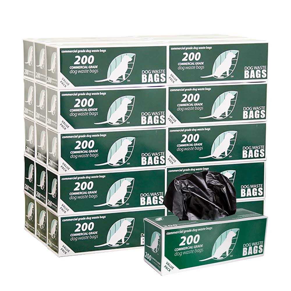 Universal Pet Waste Bags M861658