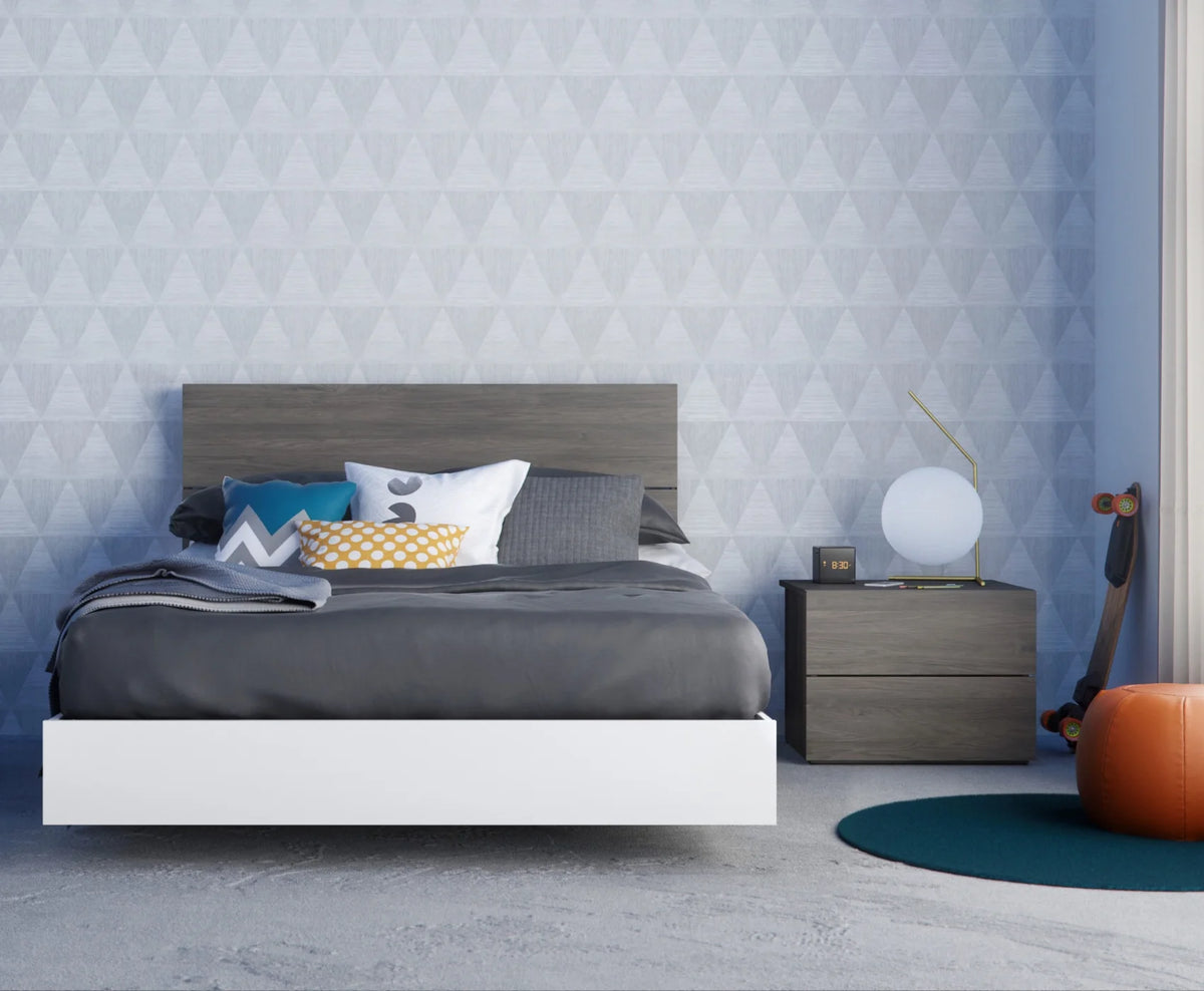 3 Piece Full Size Bedroom Set F22084