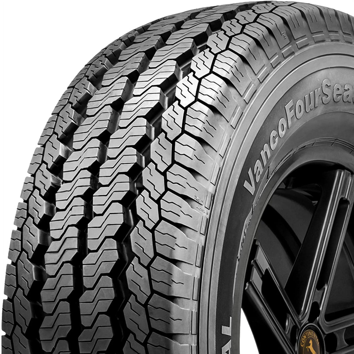 205/75R16C 110/108R Light Truck Tire S4477