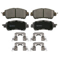 Ceramic Disc Brake Pad Set W5518
