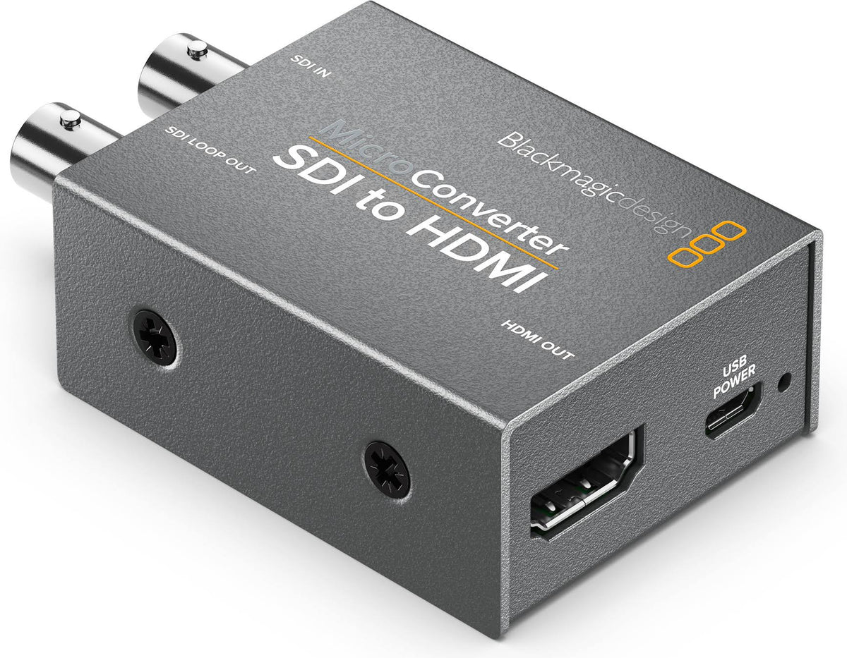SDI to HDMI Micro Converter C269