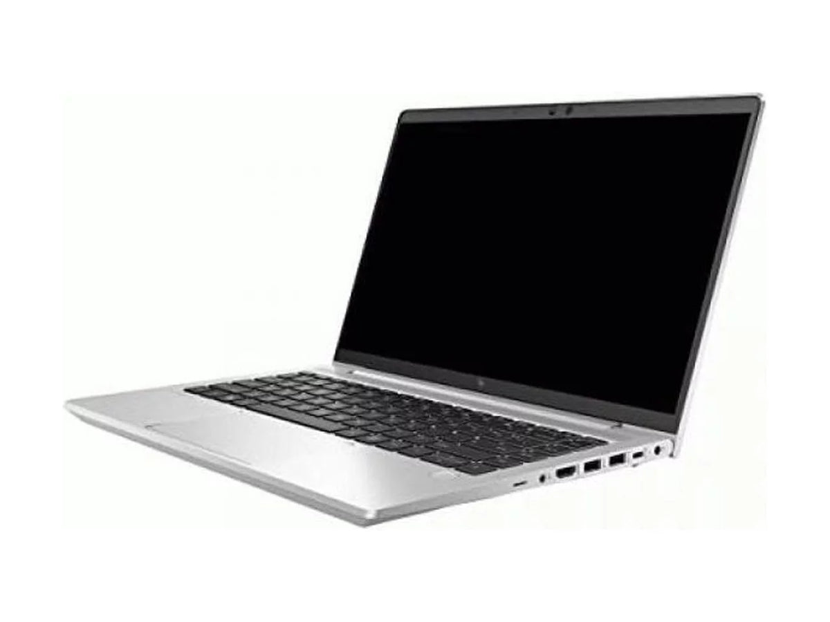 14" Full HD Thin Client Notebook AMD Ryzen 3 8 GB RAM 256 GB SSD W365
