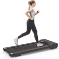 Under Desk Treadmill Portable Walking Pad I90344