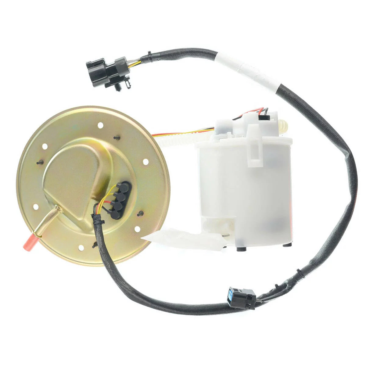 Electric Fuel Pump Module Assembly J77644