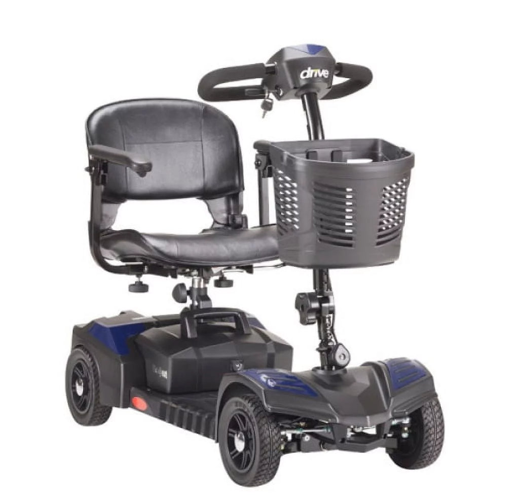 Mobility Scooter L972