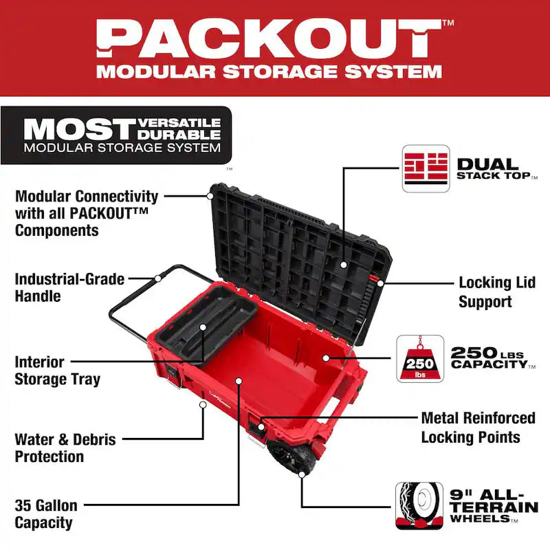 Tool Chest with Tool Box J621176