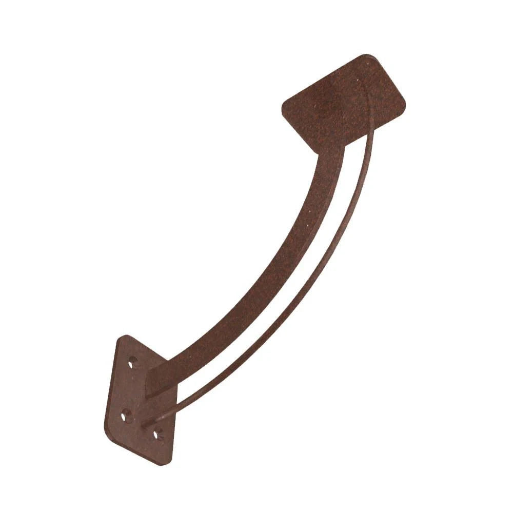 Bronze 11 x 11 inch Counter Support I897