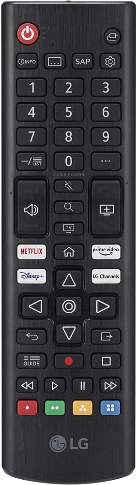 55 Inch 4K LED UHD Smart TV M9703