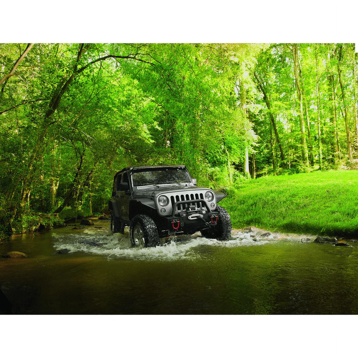 All-Season LT275/65R18 123Q Tire B2904