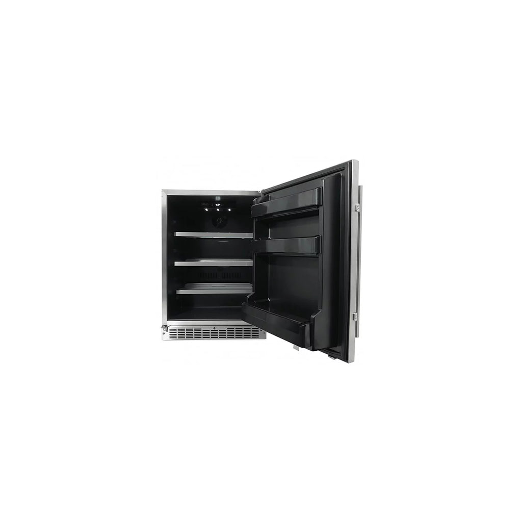 Stainless Steel Outdoor All Refrigerator M816567