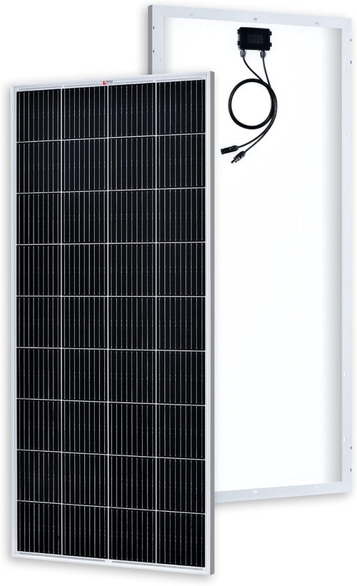 200 Watt 12 Volt Monocrystalline Solar Panel K2370