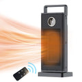 2000W Portable Space Heater with Remote Control X2290