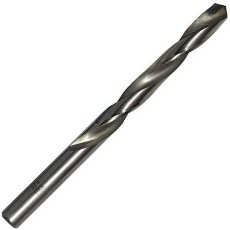 #25 Carbide Tipped Jobber Length Drill Bit K16701