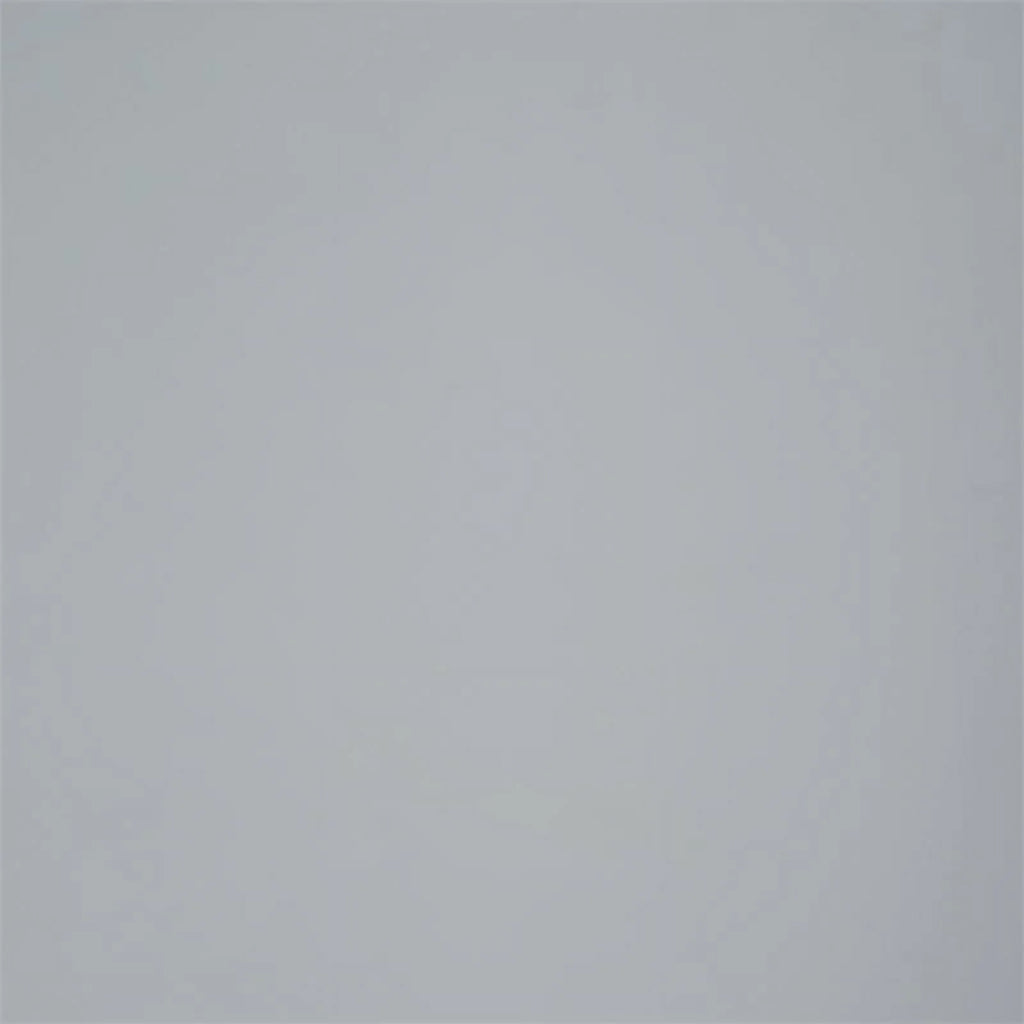 Gray Two Drawer Wood and Metal Desk X9760
