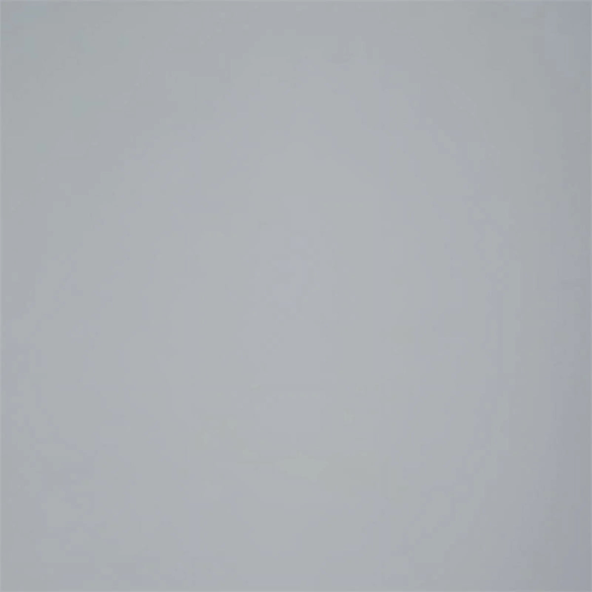 Gray Two Drawer Wood and Metal Desk X9760