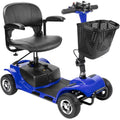 4 Wheel Folding Electric Mobility Scooter Z593917