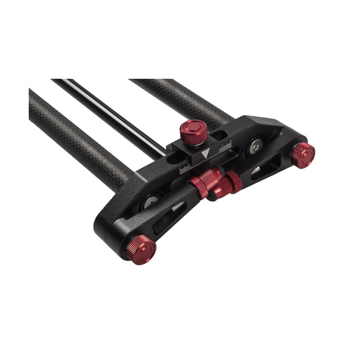Motorized Parallax Slider O7337