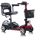 4 Wheel Mobility Scooter C602015