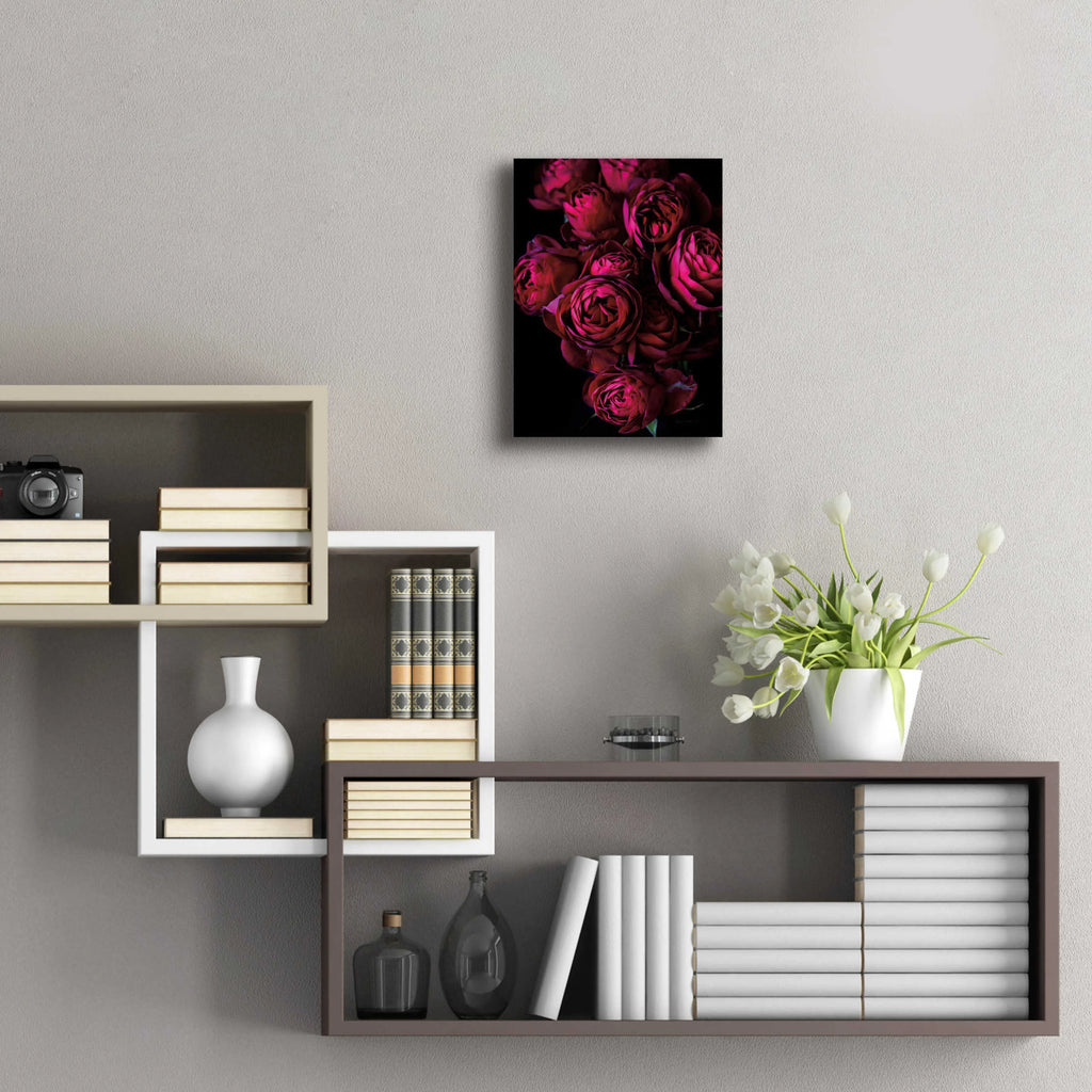 Acrylic Glass Wall Art 12"x16" E4505