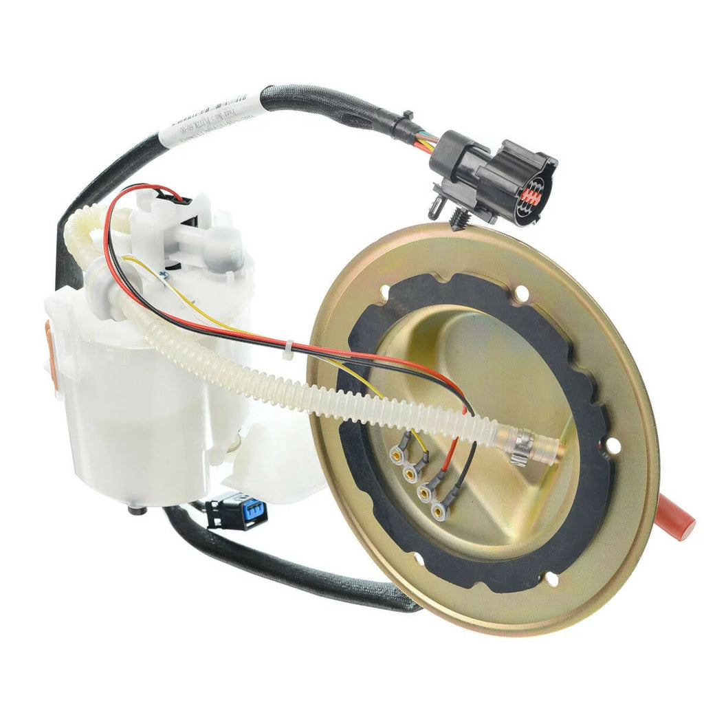 Electric Fuel Pump Module Assembly J77644