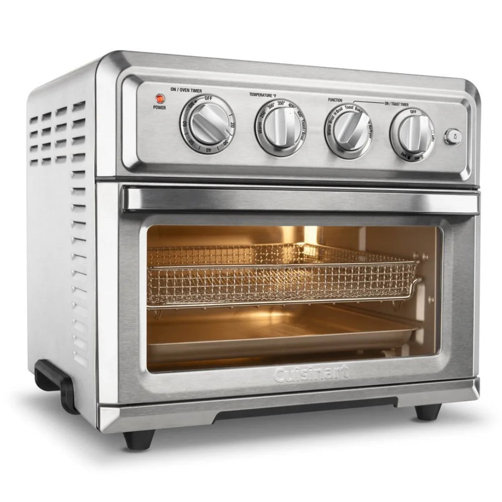 Toaster Oven Broilers Air Fryer G22797