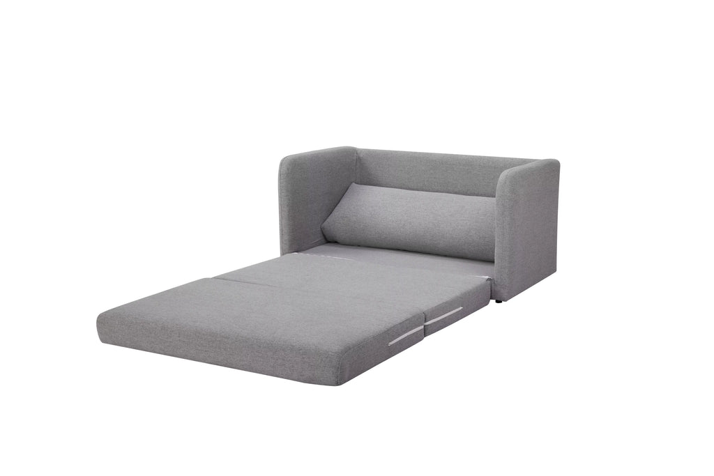 Polyester Sleeper Sofa D8974