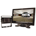 7" Digital TFT-LCD Monitor with Bracket-Mount Camera F517315
