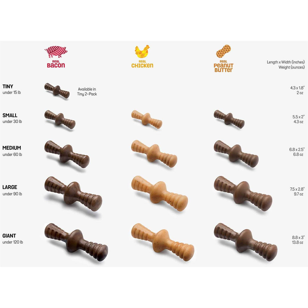 Chicken Dog Chew Toy M23621