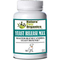 Yeast Defense Capsules for Dogs and Cats D231873
