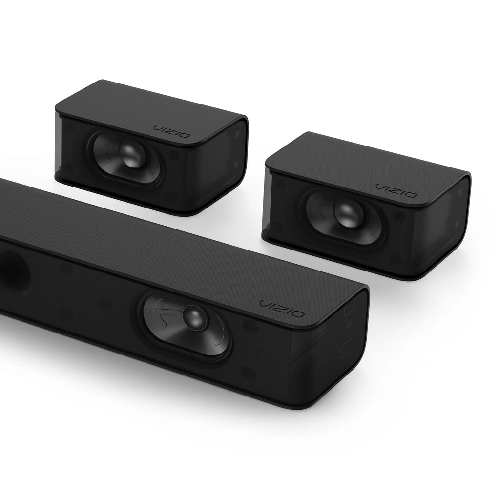 5.1 Home Theater Sound Bar with Bluetooth S405023