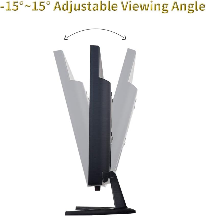 17 inch LCD Security Monitor Z43974