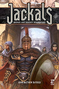 Bronze Age Fantasy Roleplaying C334