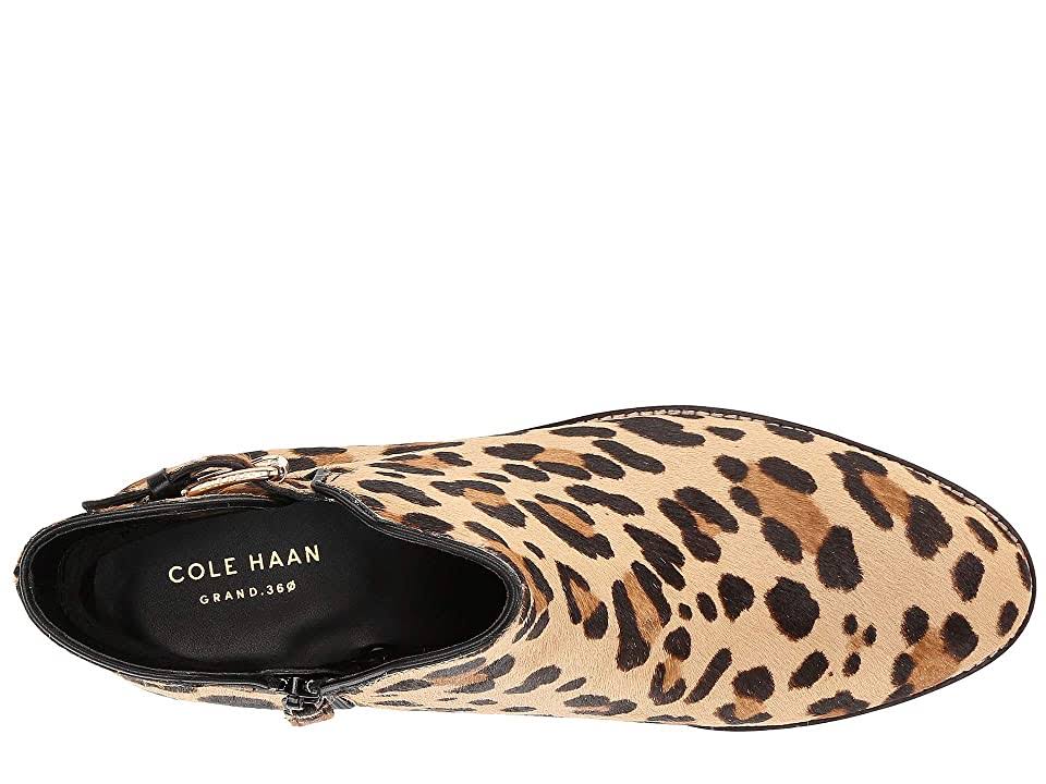 Haircalf Bootie G9775