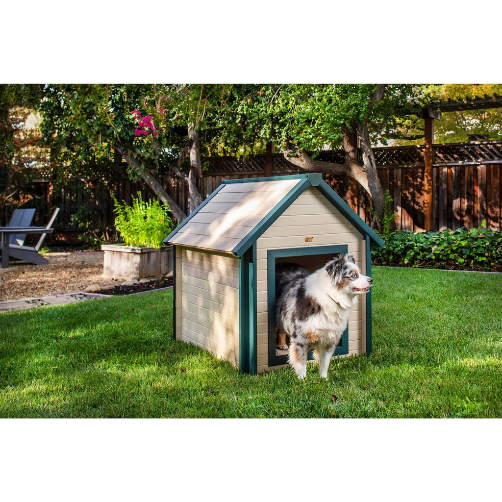 EcoFLEX Bunk House A47744
