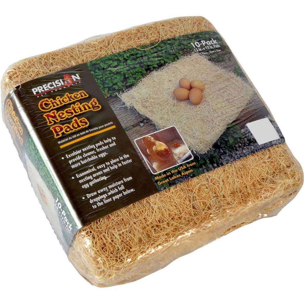 Nesting Pads B9454