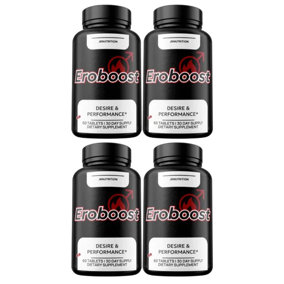 Male Enhancement Dietary Supplement 4 Pack T830031
