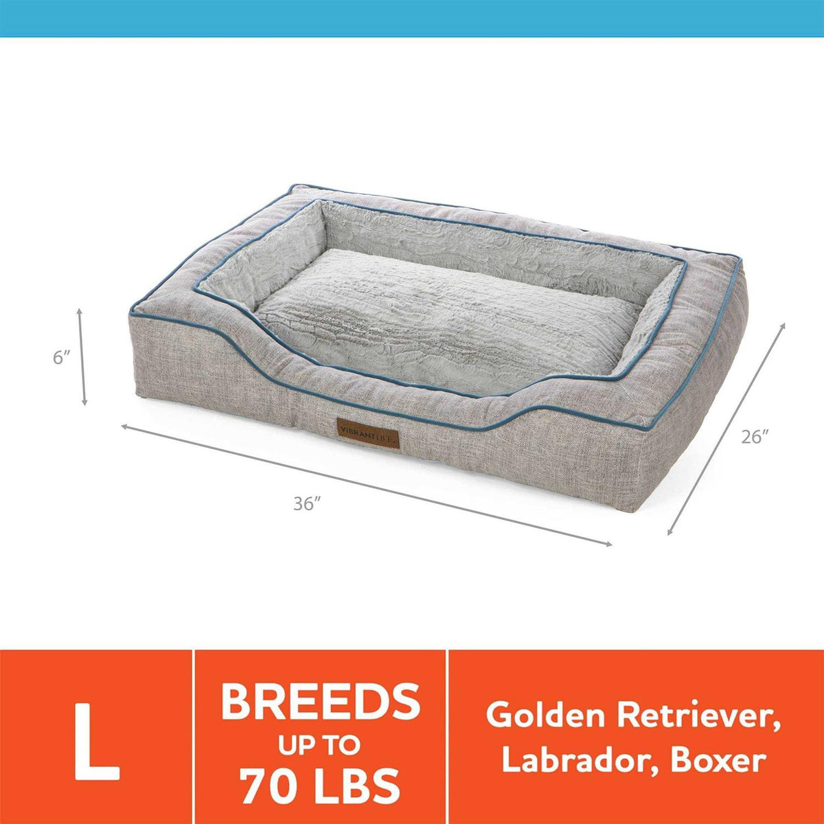 Dog Bed H57972