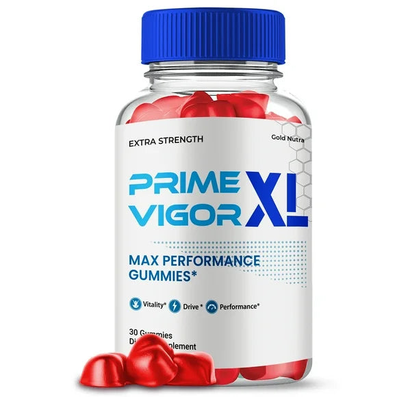 All Natural Maximum Strength Gummies R820