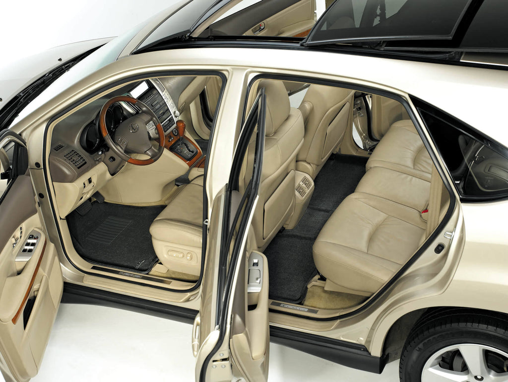 Classic Floor Mat R64186