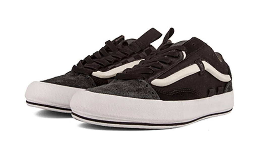 Black Sneakers E37769