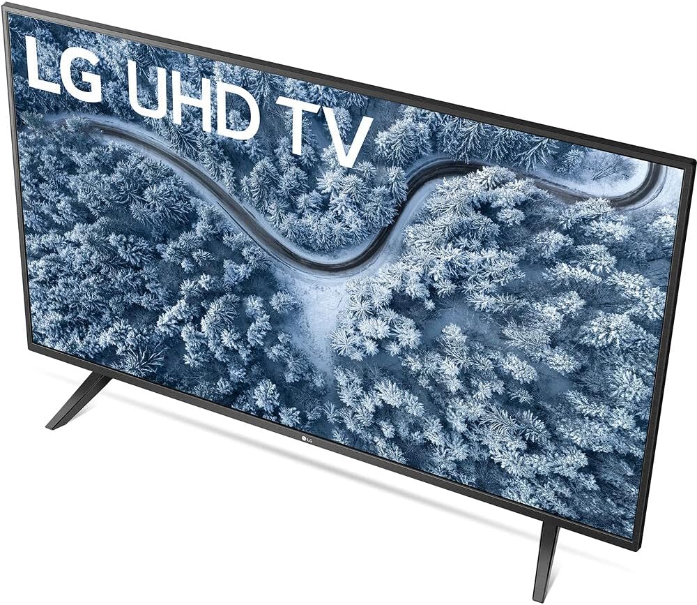 55 Inch 4K LED UHD Smart TV M9703