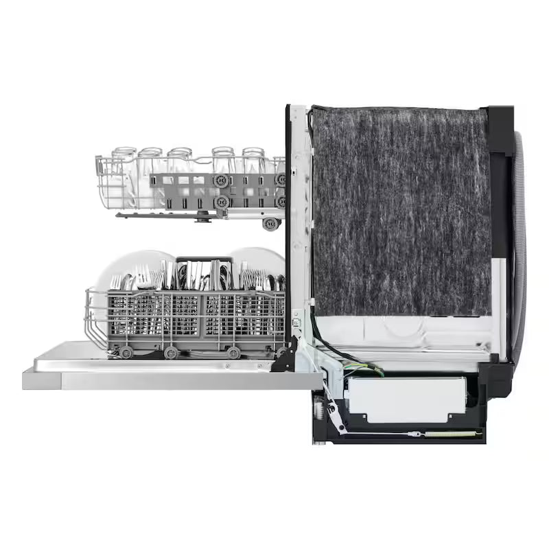 Stainless Steel Dishwasher U134026