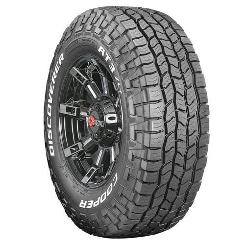 2 Tires F628