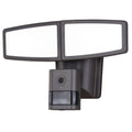 Bronze LED Motion Sensor Security Light G849999