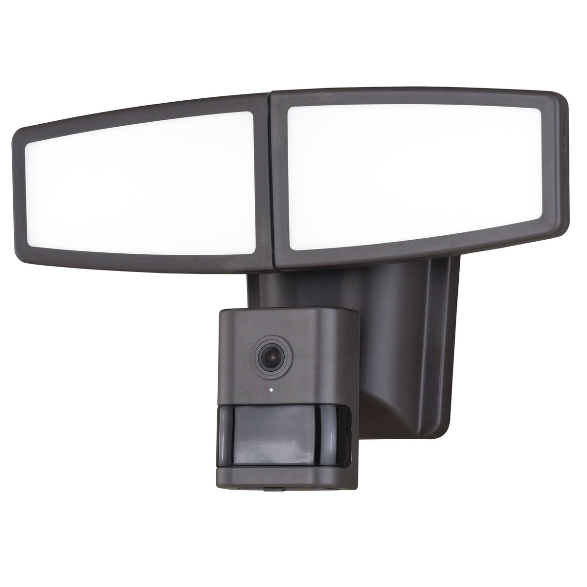 Bronze LED Motion Sensor Security Light G849999