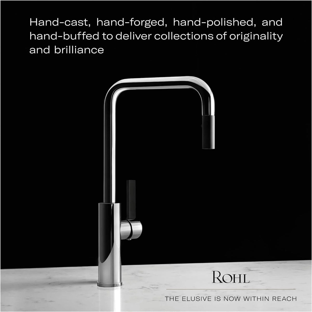Matte Black Kitchen Accessories Z562525
